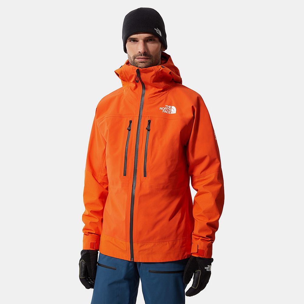 Campera north cheap face summit series